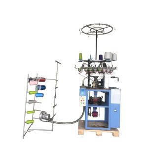 Ζεστό Κάλτσες Fabric πλέξιμο μηχάνημα