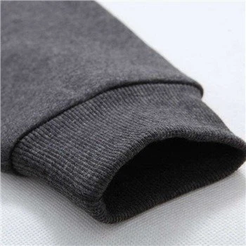 Με ραβδώσεις μανσέτες για σακάκια